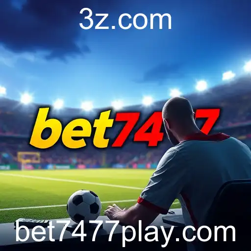 Cenário Atual dos Jogos Online em 2025: O Caso Bet7477