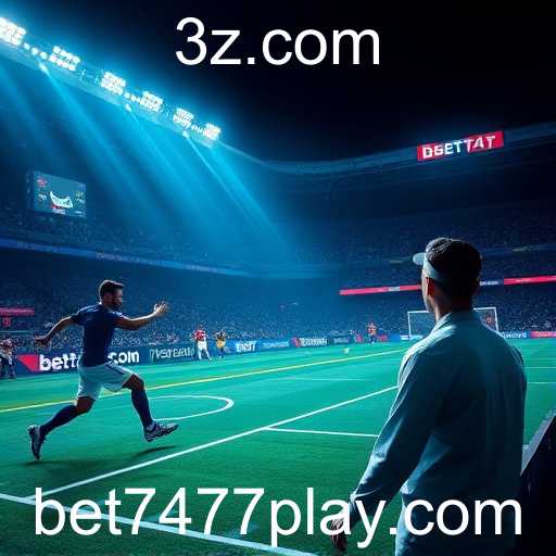 Novas Tendências em Jogos Apostas Dominam 2025