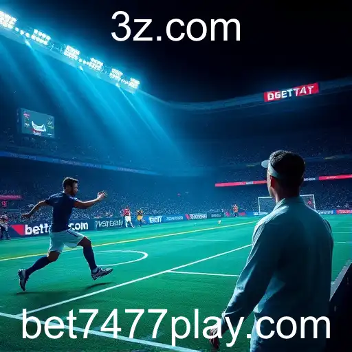 Novas Tendências em Jogos Apostas Dominam 2025