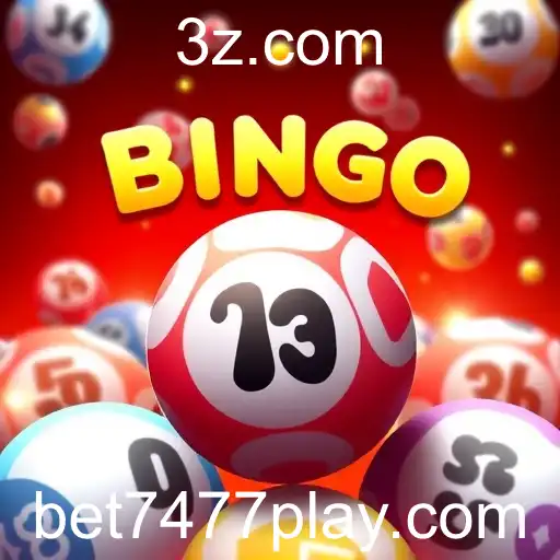 A emoção do Bingo no Bet7477: Tradição e Diversão em um só lugar