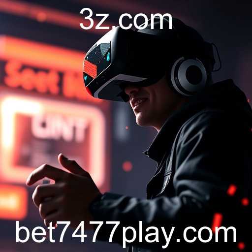 Transformação Digital: O Impacto do Bet7477 em 2025