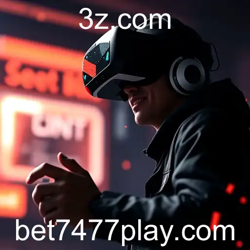 Transformação Digital: O Impacto do Bet7477 em 2025