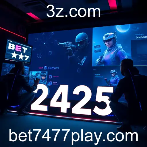 A Revolução dos Jogos Online em 2025