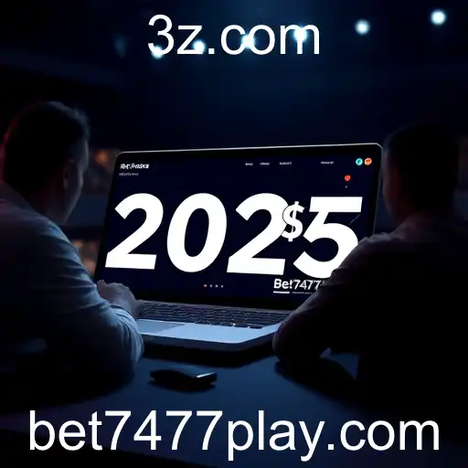 Impactos do Crescimento de Plataformas de Apostas em 2025