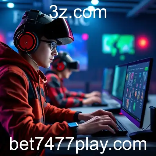 Ascensão do Jogo Online: Novas Tendências e Perspectivas