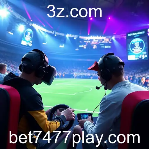 A Revolução dos Jogos Online em 2025