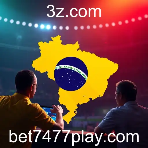 Dinâmicas do Mercado de Apostas Online em 2025