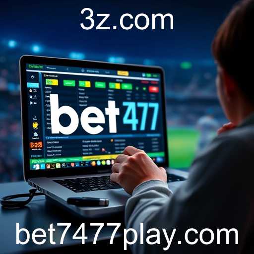 Dinâmicas Atualizadas na Indústria de Apostas Online