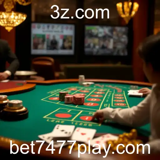 O Crescimento dos Sites de Jogos Online em 2025