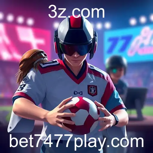 Tendências Emergentes em Plataformas de Jogos Online