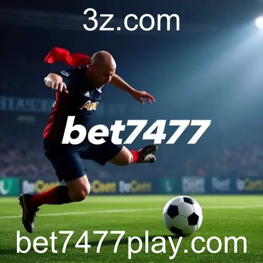 O Crescente Mercado de Apostas Esportivas no bet7477