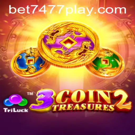 Unveiling the Magic of 3CoinTreasures2: Your Gateway to Adventure in Online Gaming