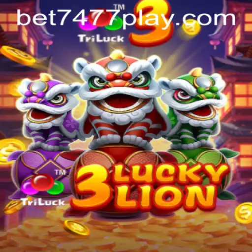 Exploring 3LUCKYLION: A Thrilling Gaming Experience