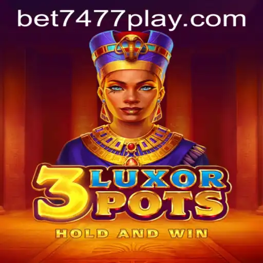Exploring 3LuxorPots: A Modern Adventure in Gaming