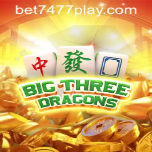 Explore BigThreeDragons: A Captivating Game with bet7477 PH Login