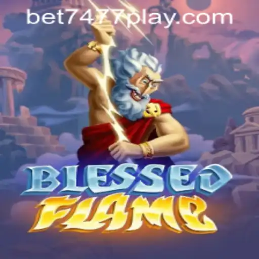 An In-depth Look at the Fascinating World of BlessedFlame and bet7477 PH Login