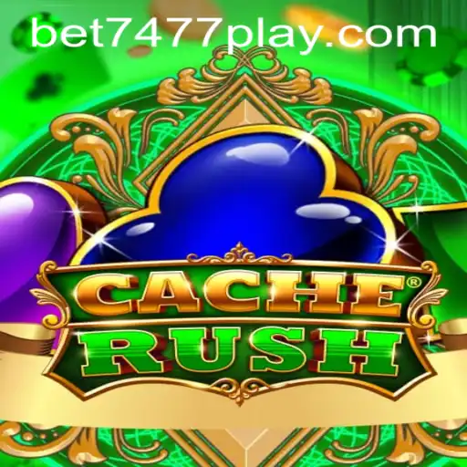 Explore CacheRush: The Exciting World of Strategic Gaming and Betting