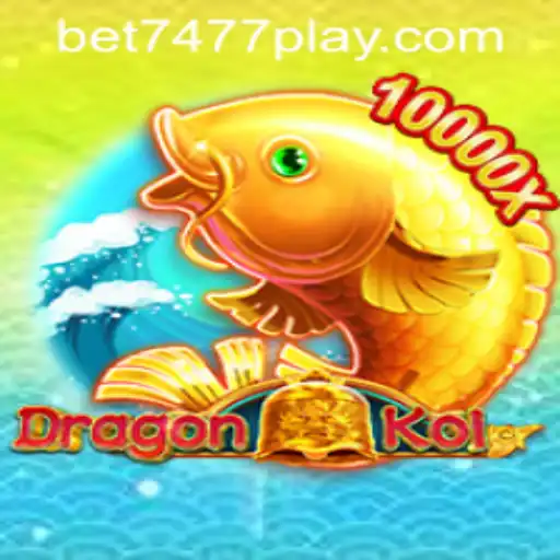 Enter the World of DragonKoi: A Fusion of Tradition and Gaming