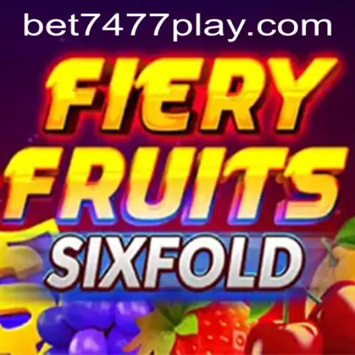 FieryFruitsSixFold: A Thrilling Journey in Gaming