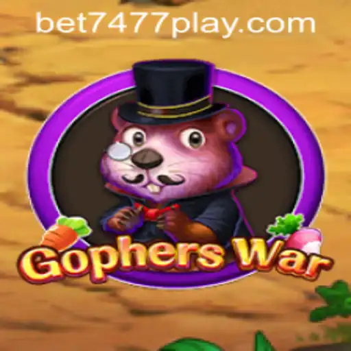 Discover GophersWar: The Exciting New Game Revolutionizing Strategy Play