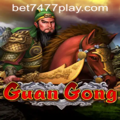 Exploring GuanGong: A Journey into an Epic Game World