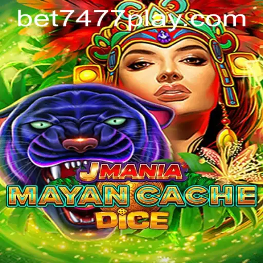 JManiaMayanCacheDice: The Exciting New Game with bet7477 PH Login