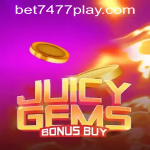 Discover the Thrills of JuicyGemsBonusBuy and How to Access with Bet7477 PH Login