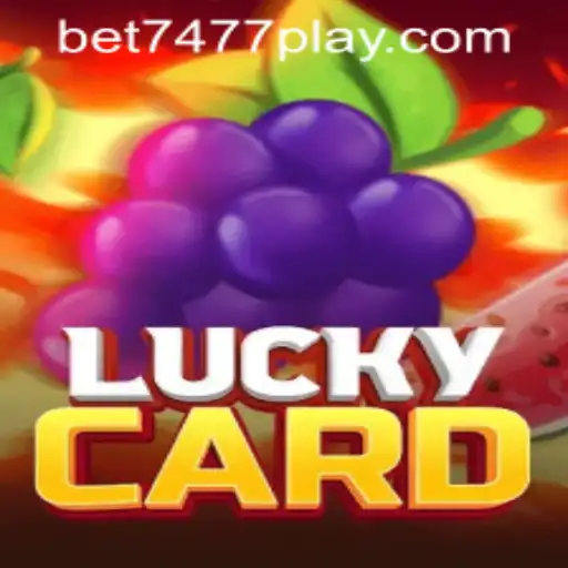 Exploring the Fascinating World of LuckyCard and bet7477 PH Login