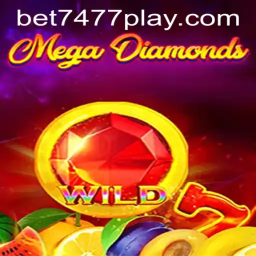 Discover the Thrills of MegaDiamond: The Ultimate Gaming Experience with bet7477 PH Login