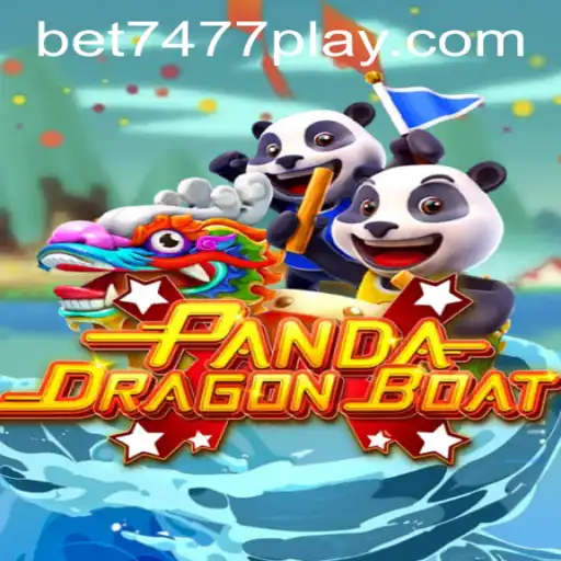 Unveiling PANDADRAGONBOAT: A Thrilling New Game with Bet7477 PH Login