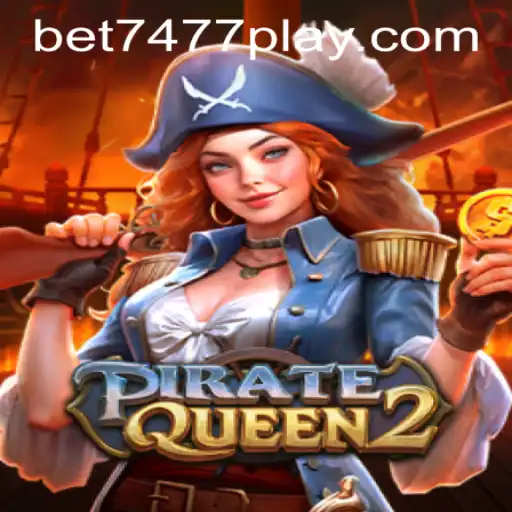 Unveiling the Adventures of PirateQueen2: Dive into High-Seas Gaming with bet7477 PH Login