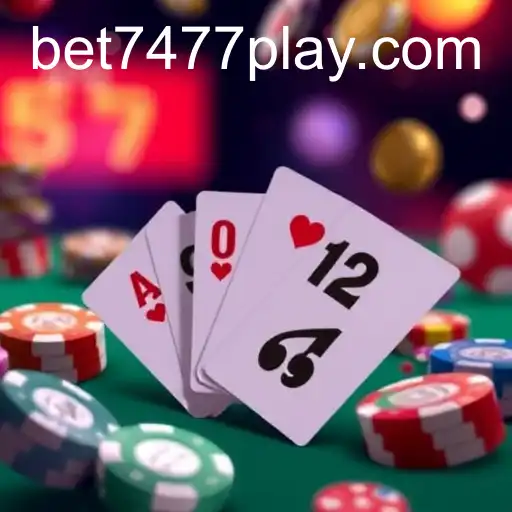 Gaming Experience bet7477 PH Login - 800+ Premium and Exclusive Games