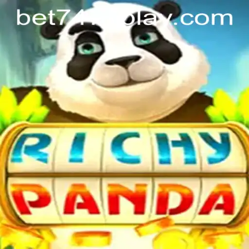 Exploring the Innovative World of RichyPanda and the bet7477 PH Login