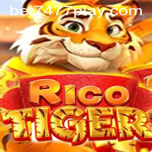 Exploring RicoTiger: A New Gaming Phenomenon with insights on Bet7477 PH Login