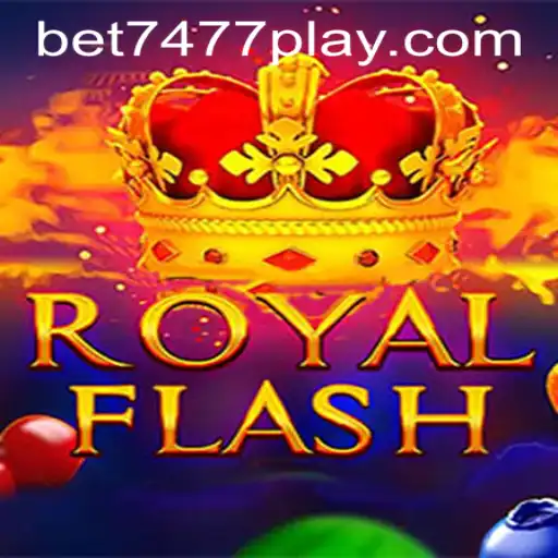 Discover the Thrills of RoyalFlash: Unveiling the Game with bet7477 PH Login