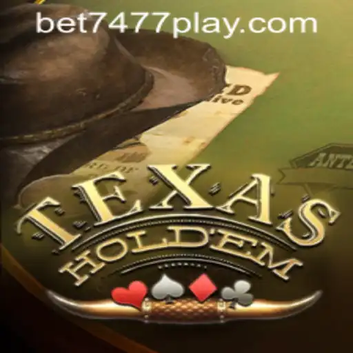 Unveiling the Thrills of Texas Hold'em and Navigating the Buzz Around 'bet7477 PH Login'
