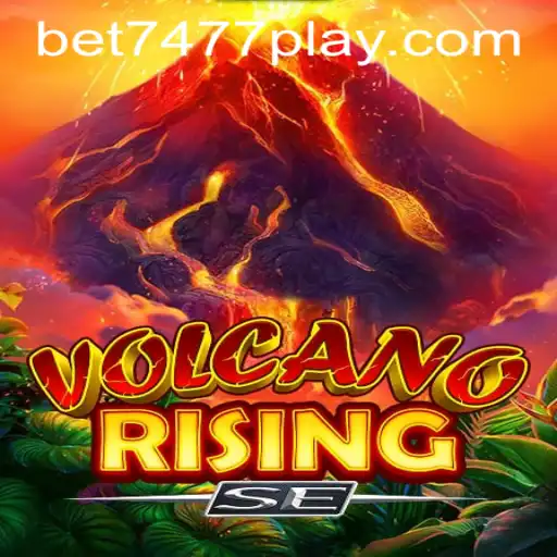 VolcanoRisingSE: A Thrilling Adventure for Gamers